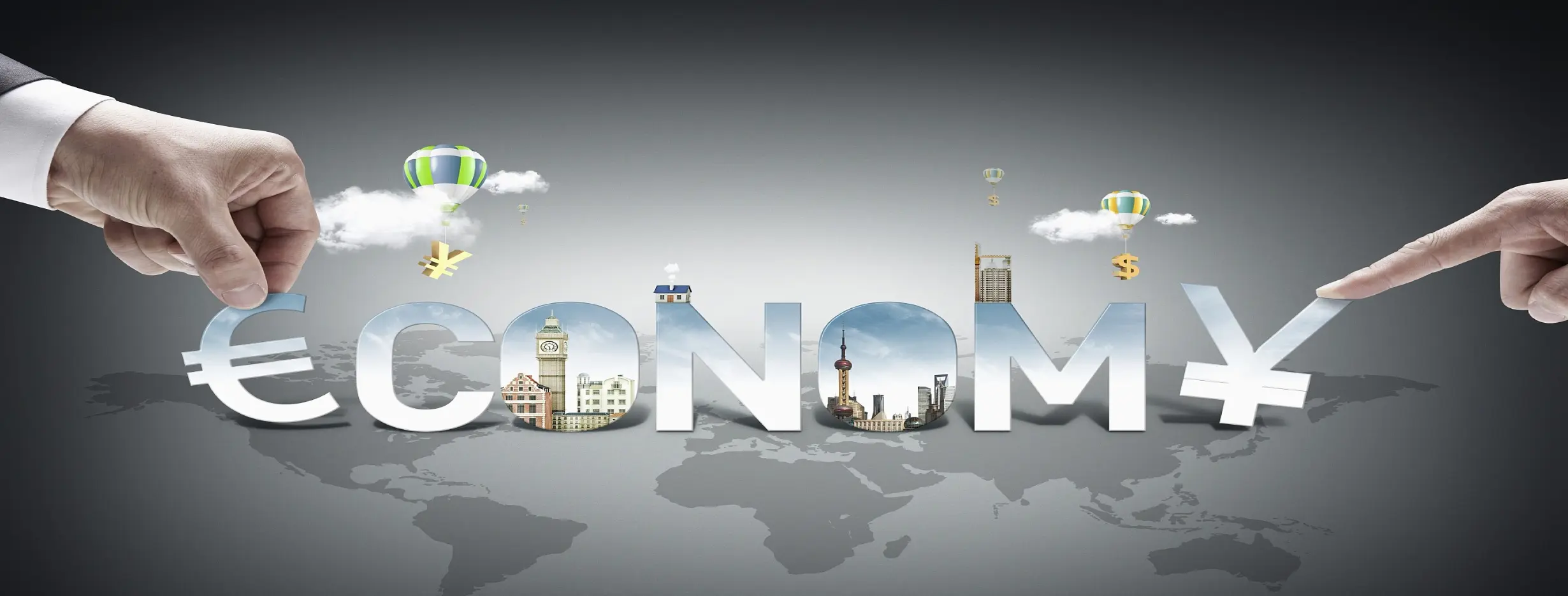 Image for Economic Odyssey